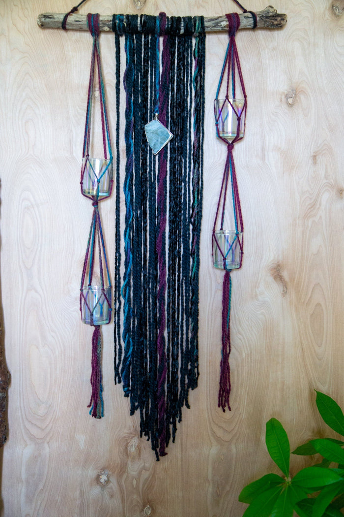 Wall decor