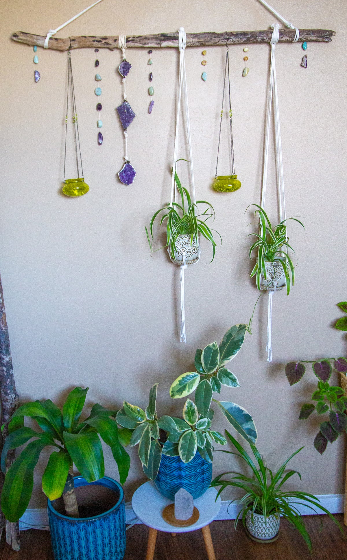 Wall Decor
