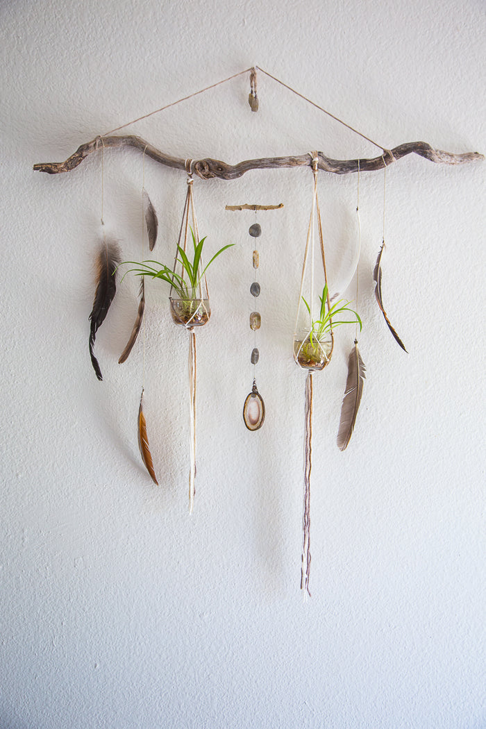 Wall decor