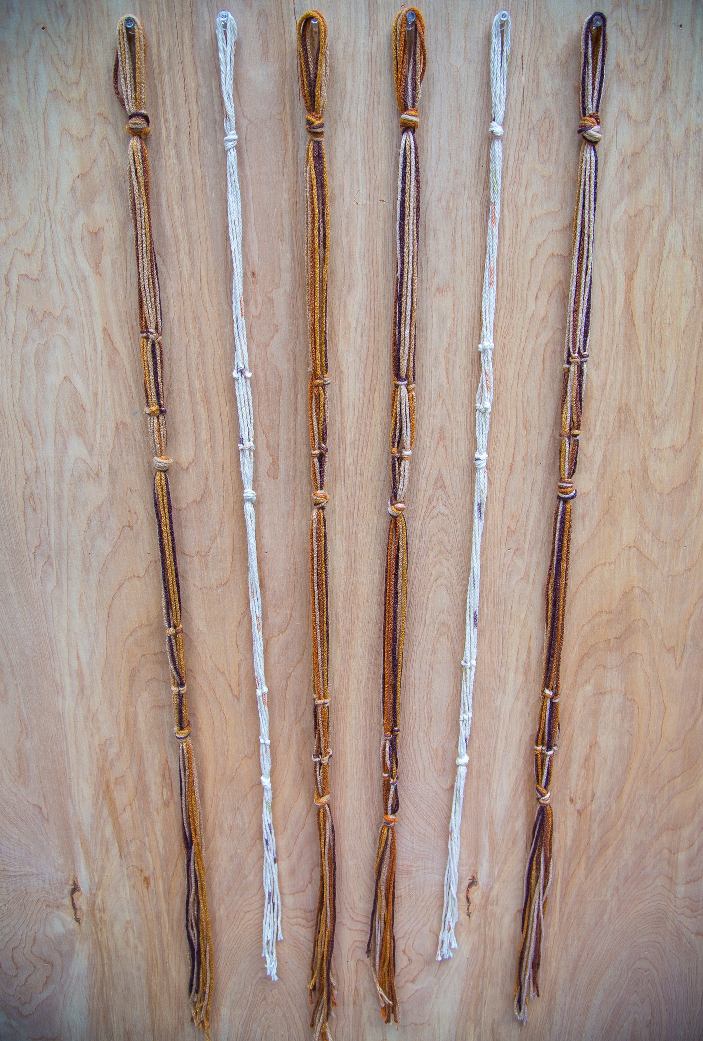 Double Plant Hanger