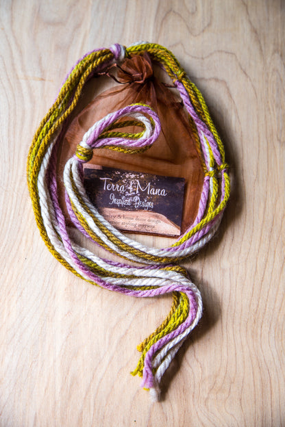 Plant Hanger | Succulent Holder