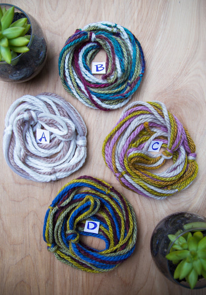 Plant Hanger | Succulent Holder