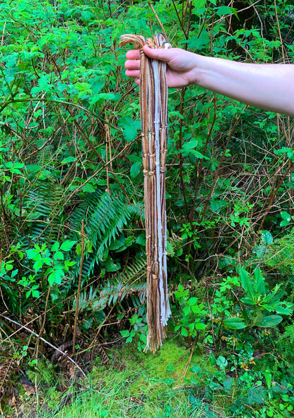 Double Plant Hanger