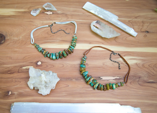 Turquoise Necklace