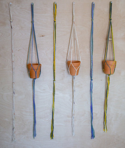 3 Piece Plant Hanger