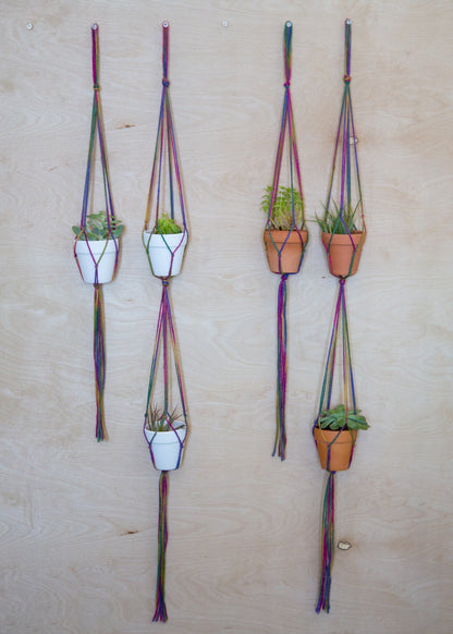 2 Piece Plant Hanger