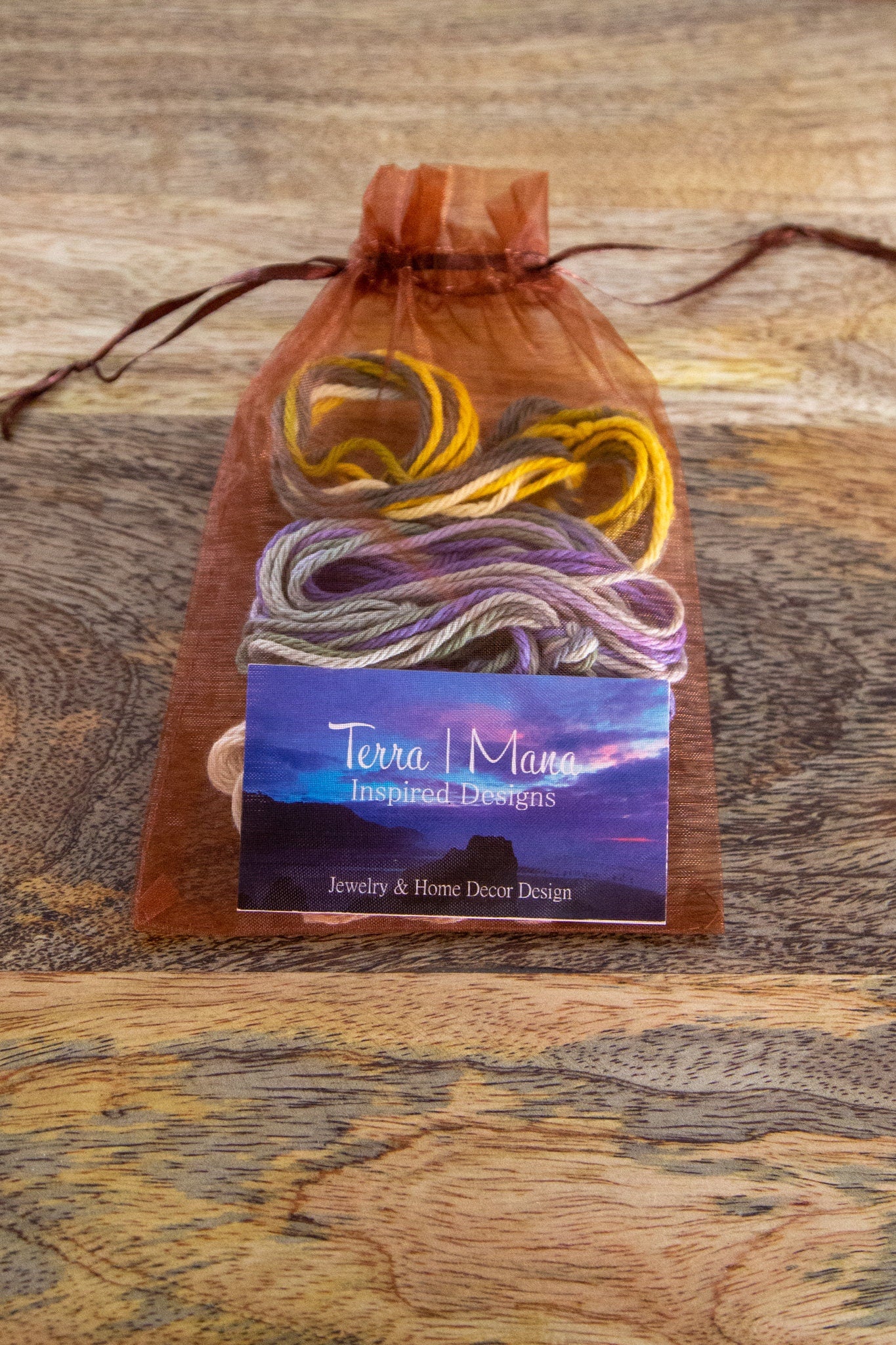 2 Piece Plant Hanger