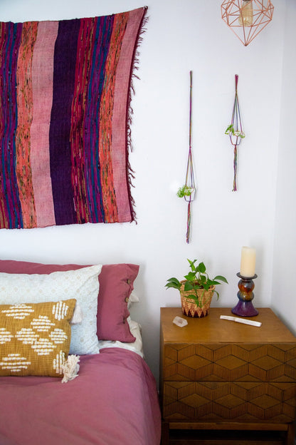 2 Piece Plant Hanger