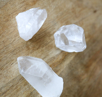 Large Quartz crystal rainbow fiber driftwood wall hanging